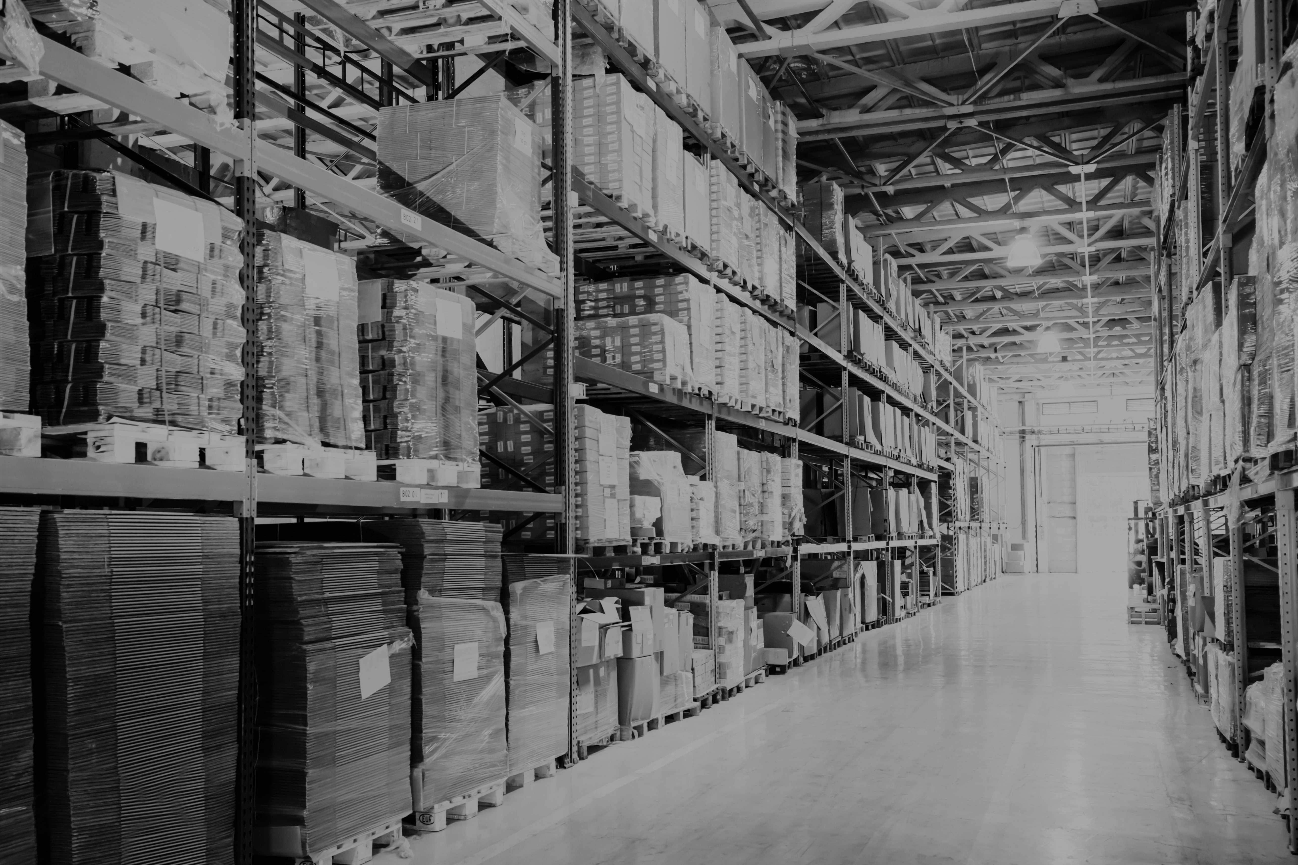 Warehouse logistics is important